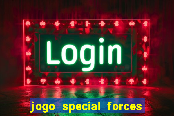 jogo special forces group 2